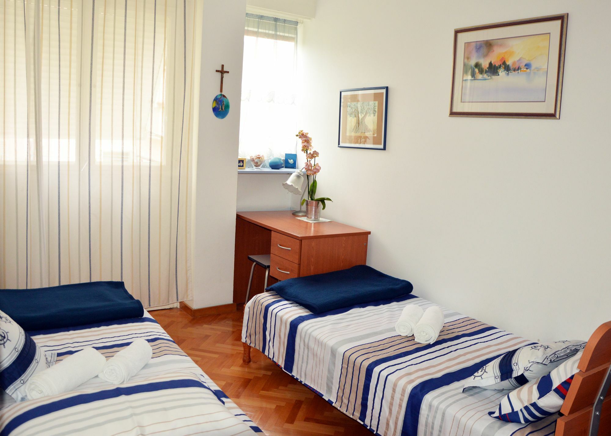 Center Apartment's Hotel